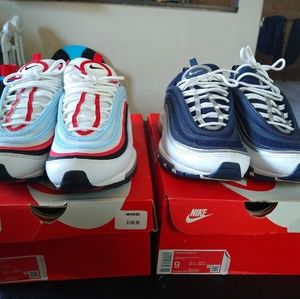 Nike air max 97 pacc sz9